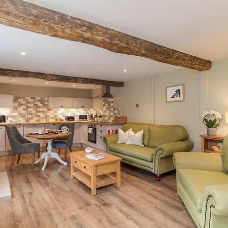Charlie's Stable Reeth