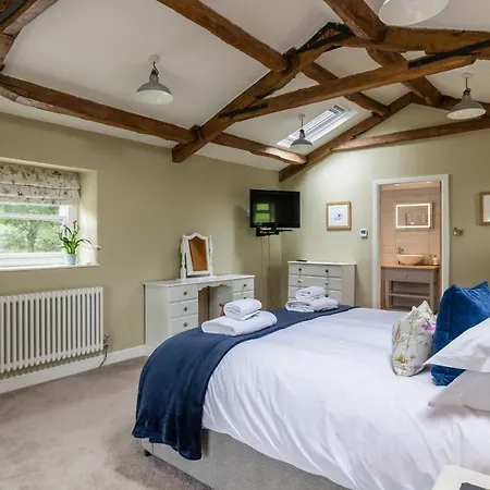 Charlie's Stable Reeth