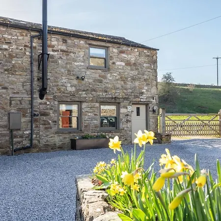 Dom wakacyjny Charlie's Stable Reeth