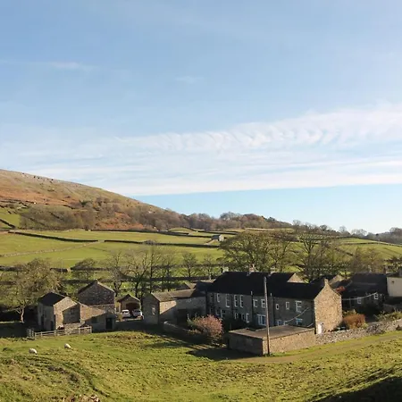 Charlie's Stable Reeth