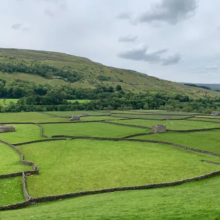 Charlie's Stable Dom wakacyjny Reeth