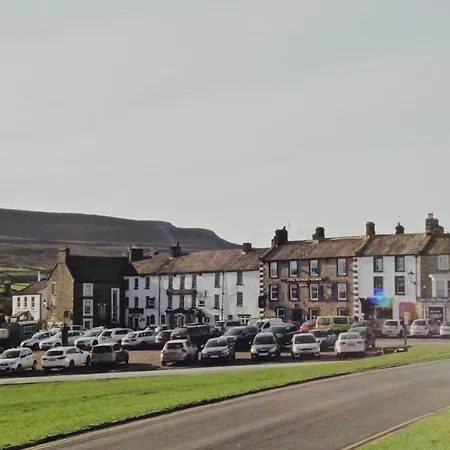 Charlie's Stable Reeth